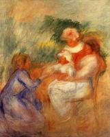 Renoir, Pierre Auguste